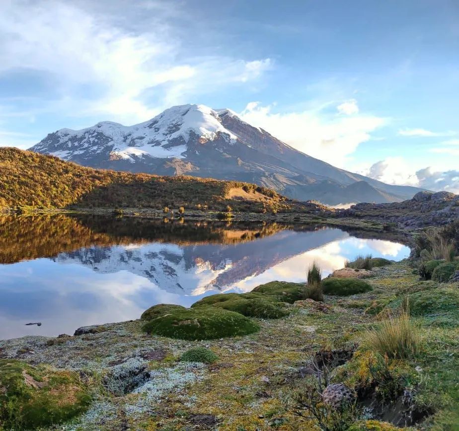 5 Tips to Keep You Safe While Trekking in Ecuador